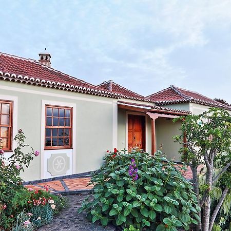 Casa Rural Hermana "By Henrypole Home" Breña Baja Exteriör bild