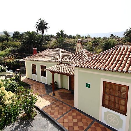 Casa Rural Hermana "By Henrypole Home" Breña Baja Exteriör bild