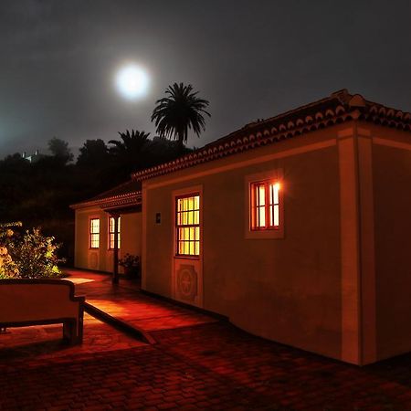 Casa Rural Hermana "By Henrypole Home" Breña Baja Exteriör bild