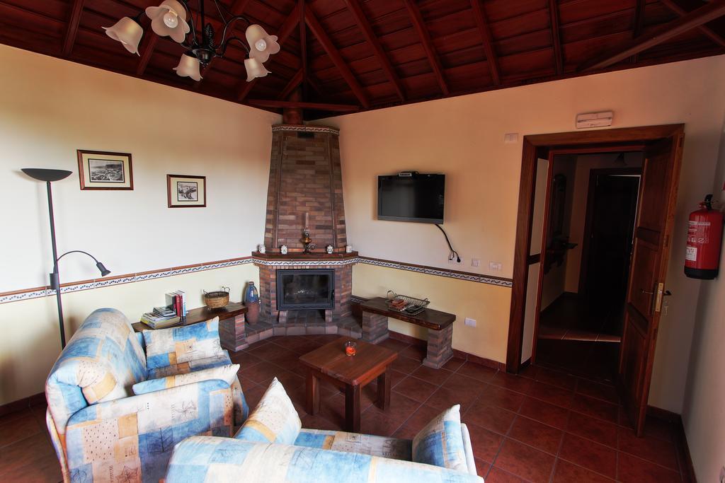 Casa Rural Hermana "By Henrypole Home" Breña Baja Exteriör bild