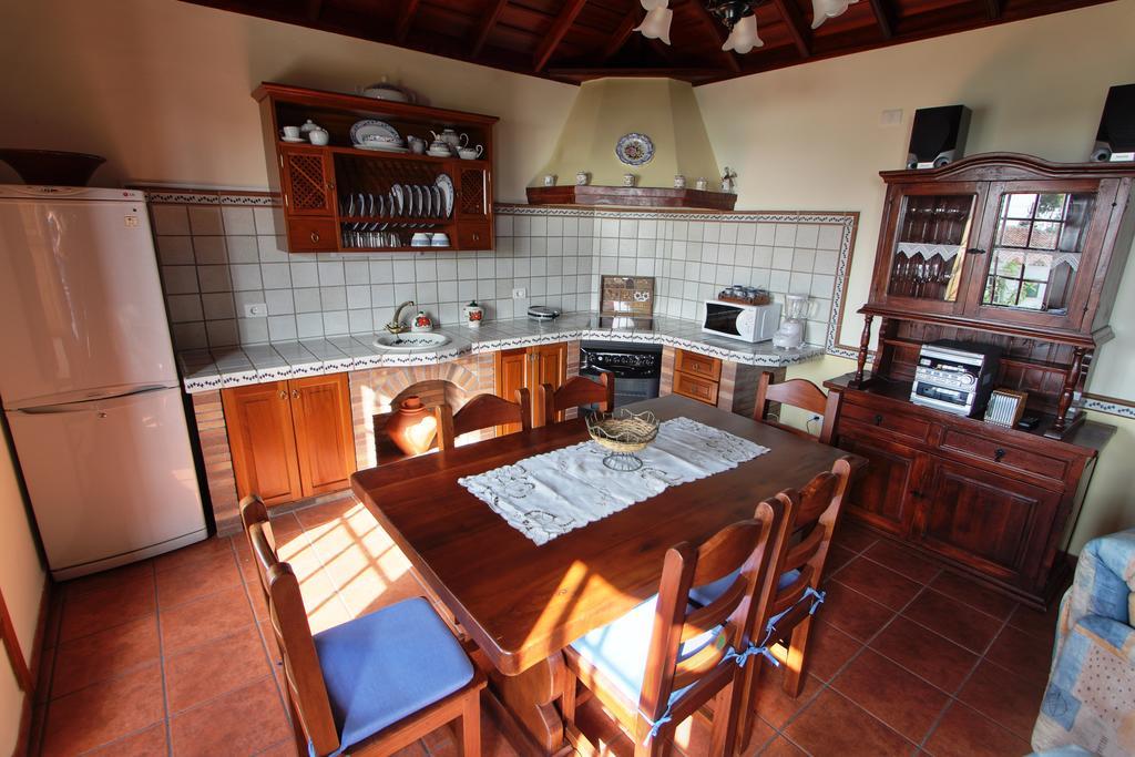 Casa Rural Hermana "By Henrypole Home" Breña Baja Exteriör bild