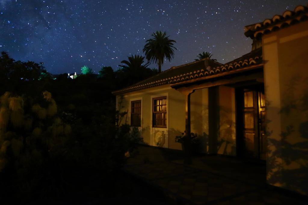 Casa Rural Hermana "By Henrypole Home" Breña Baja Exteriör bild