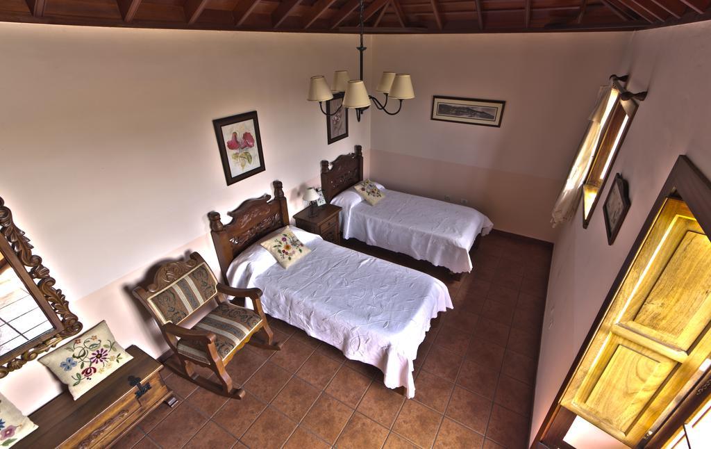 Casa Rural Hermana "By Henrypole Home" Breña Baja Exteriör bild