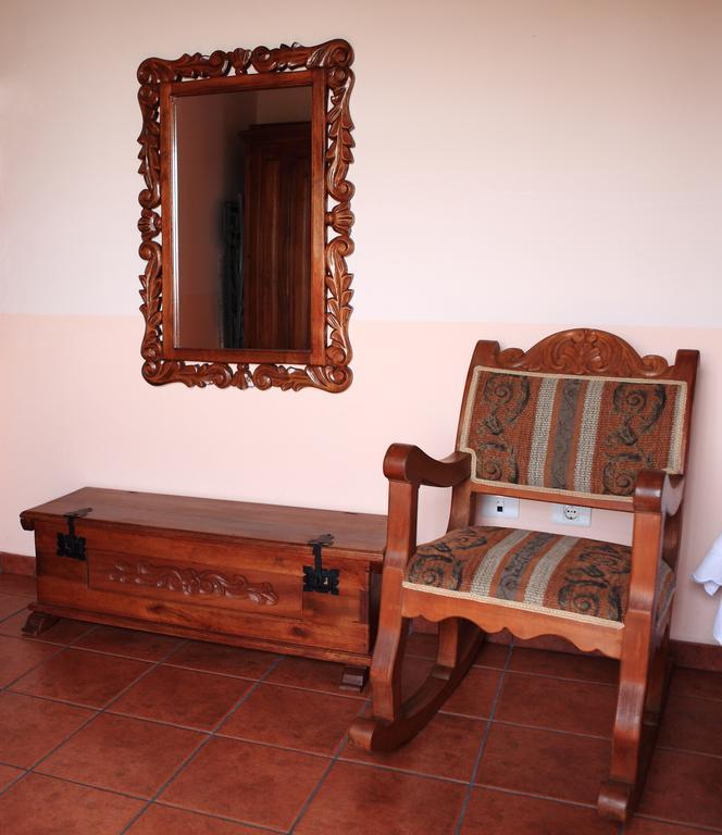 Casa Rural Hermana "By Henrypole Home" Breña Baja Exteriör bild