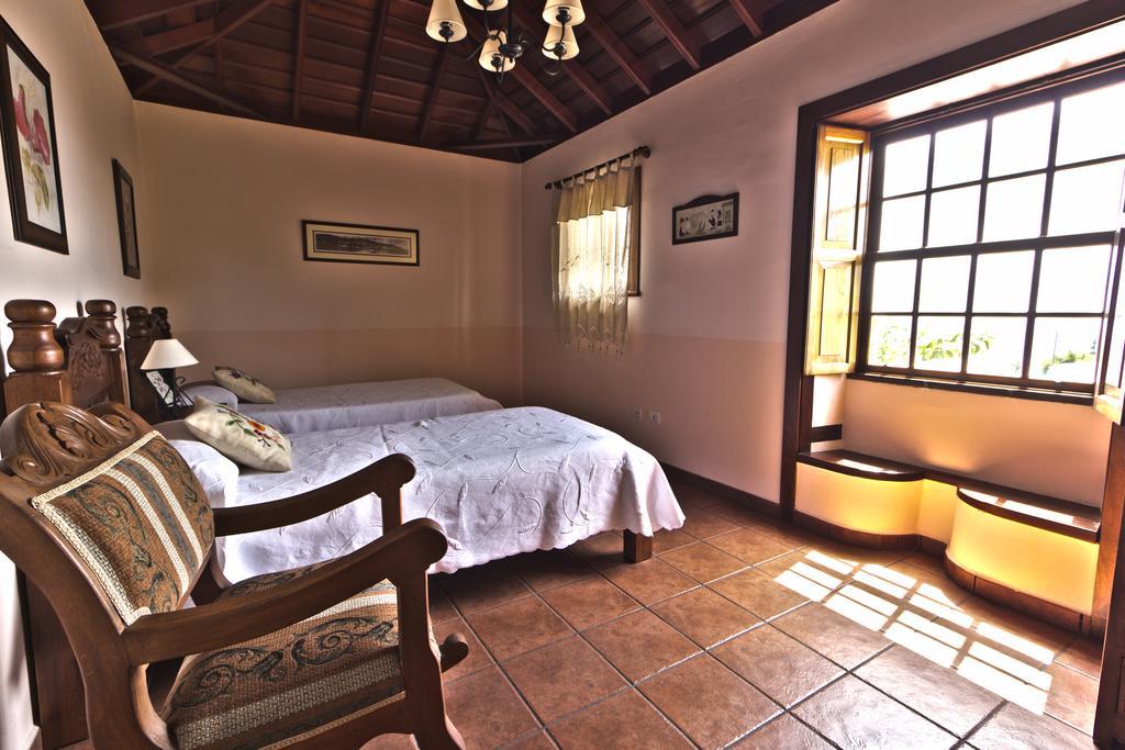 Casa Rural Hermana "By Henrypole Home" Breña Baja Exteriör bild