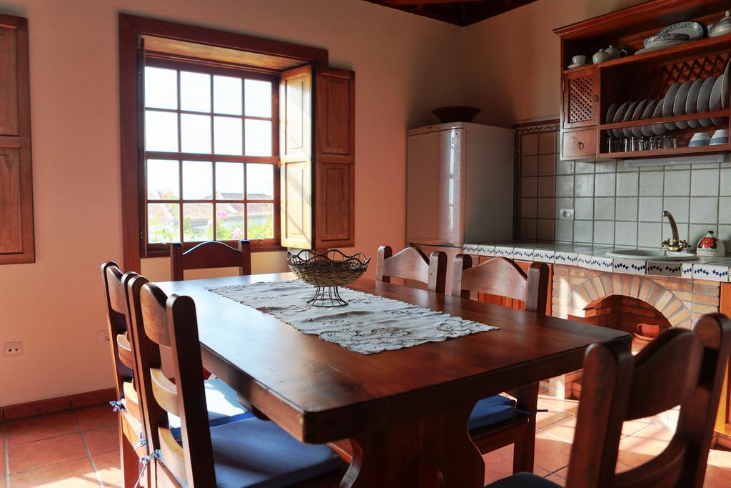 Casa Rural Hermana "By Henrypole Home" Breña Baja Exteriör bild