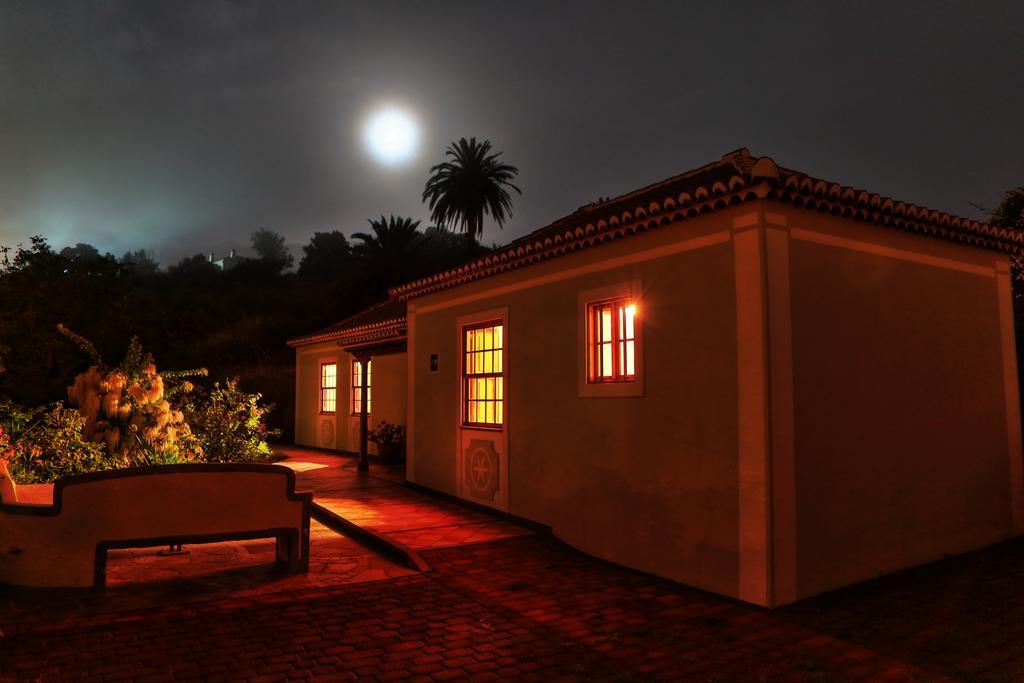 Casa Rural Hermana "By Henrypole Home" Breña Baja Exteriör bild